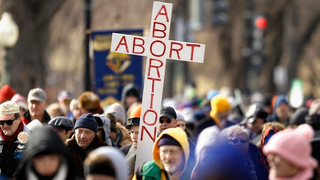 Arizona Tries To Ban Race and Sex-Selective Abortion